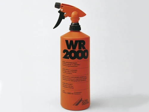 Sprühreiniger WR 2000, Packung 1 l