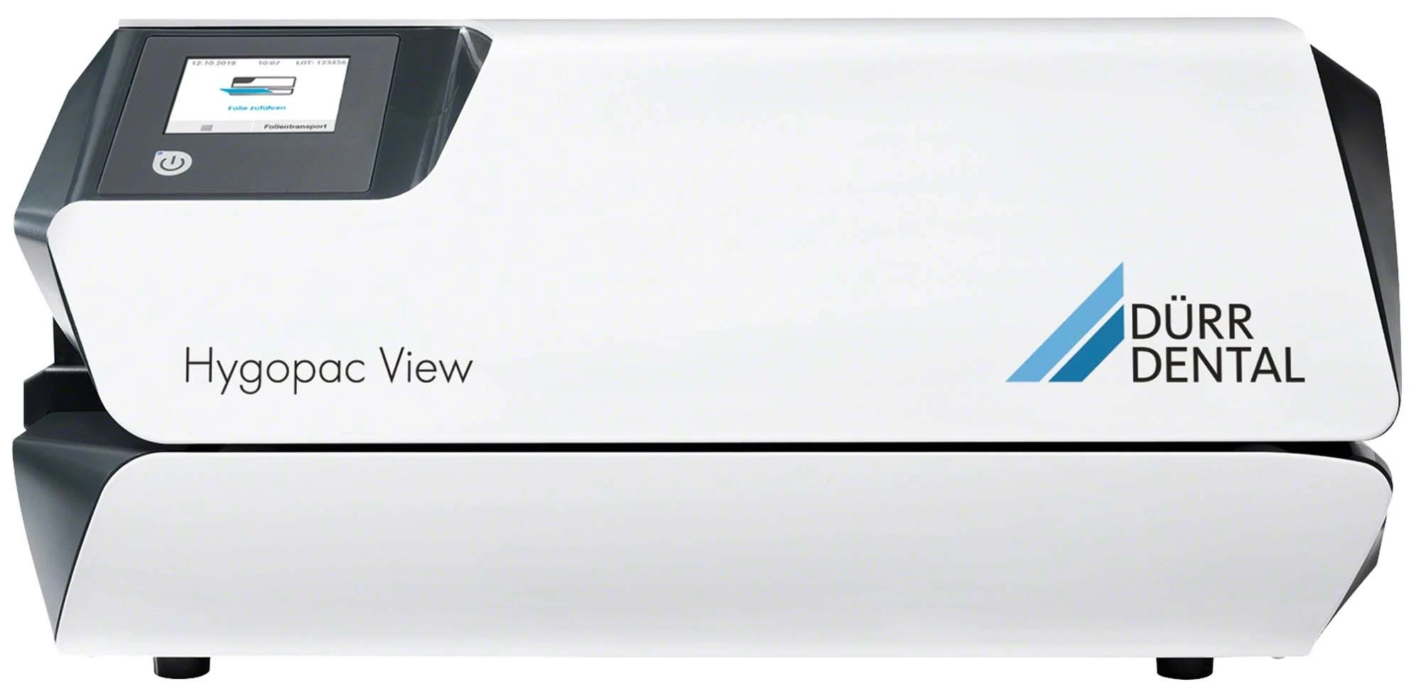 Hygopac View, Folienschweißgerät, Packung à 1 Stück