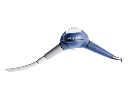 Air-Flow handy 2+, Sirona T1, blau, Packung à 1 Gerät