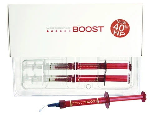 Opalescence Boost, PF 40 %, Intro Kit