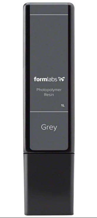 Standard Grey Resin, Patrone à 1 l