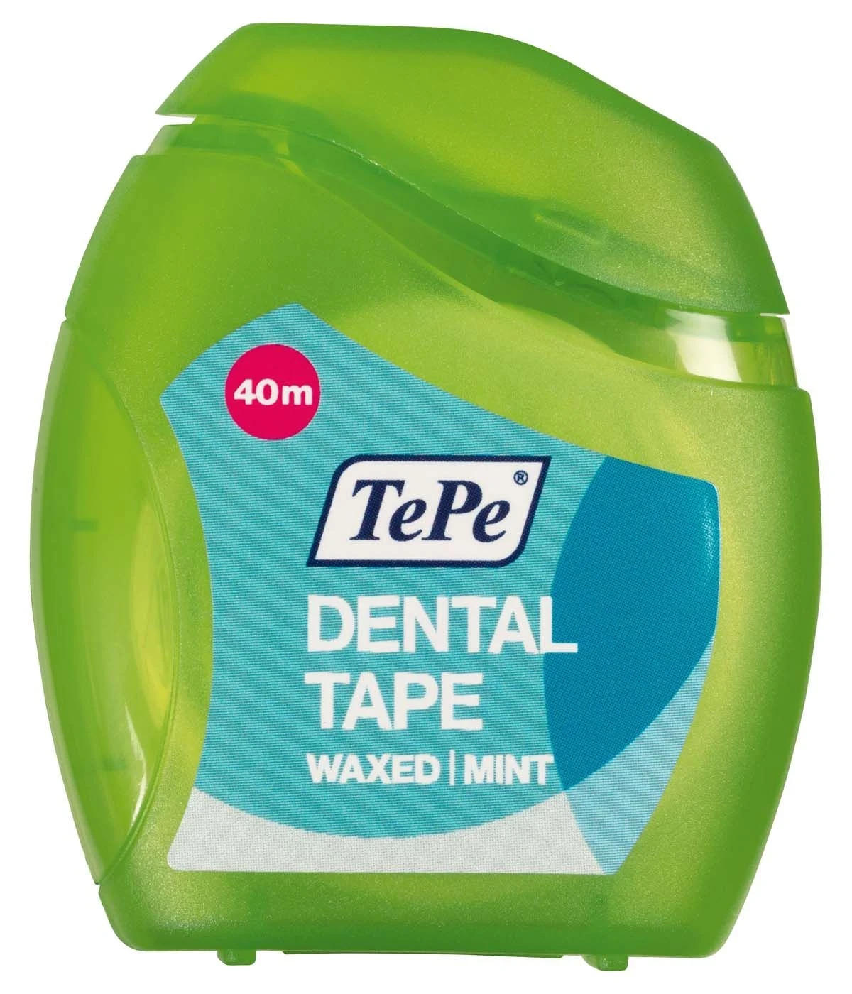 TePe Dental Tape, 40 m, Packung à 1 Stück