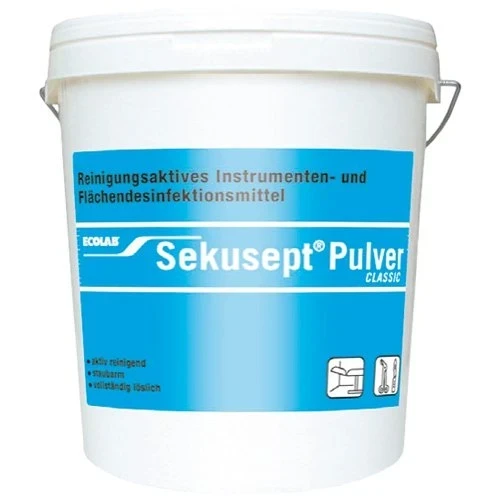Sekusept Pulver classic, 2kg