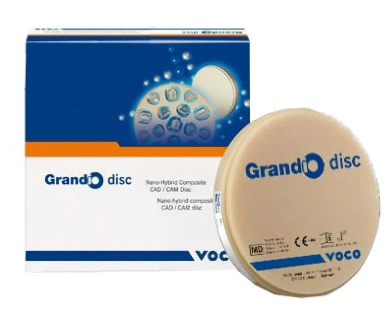 Grandio Disc A3 (6052)