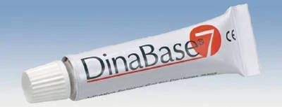 Dinabase 7, Tube à 20 g