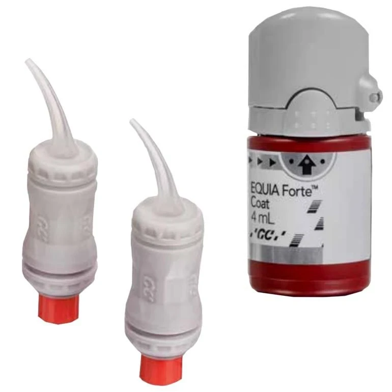 EQUIA Forte HT Promo Pack A3, 100 Stück