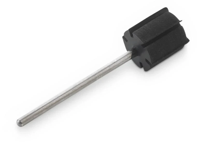 Schleifbandträger zylindrisch, 2,35 mm, Stück