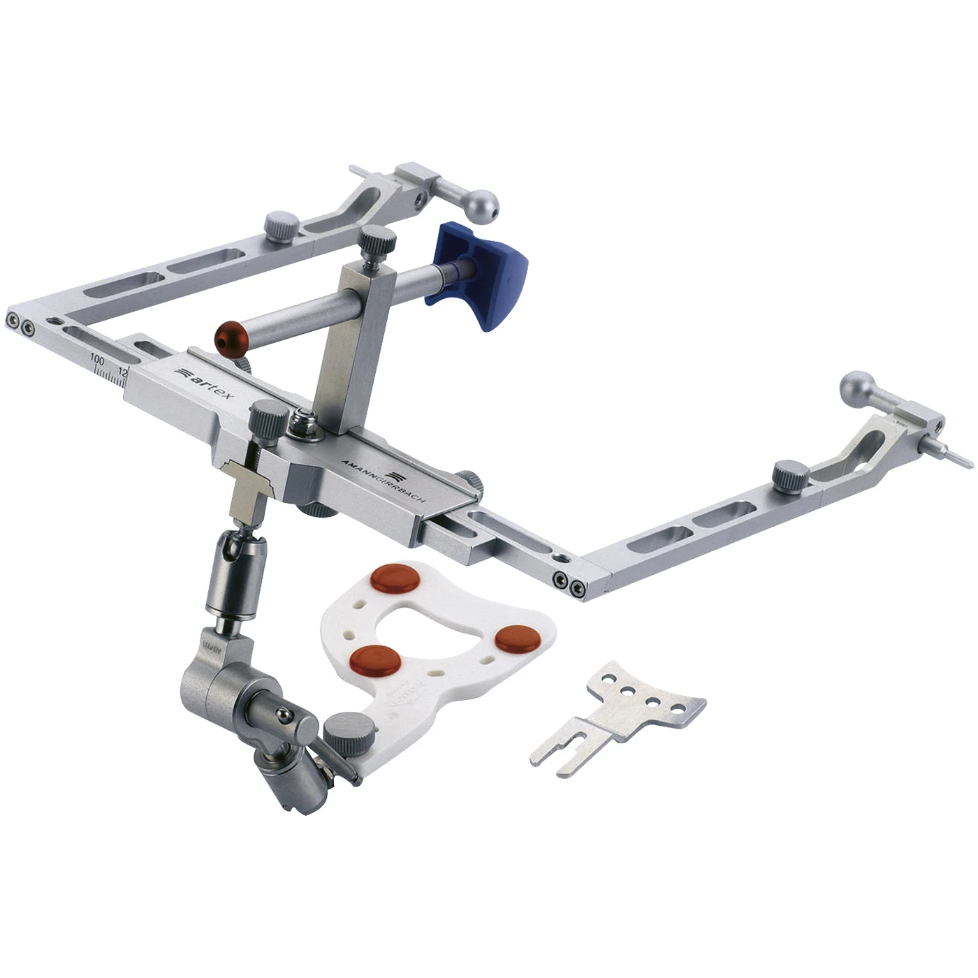 Artex Gesichtsbogen, Packung à 1 Stück