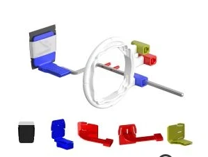 Rinn® XCP-PSP Fit™ Komplettkit Gr. 2