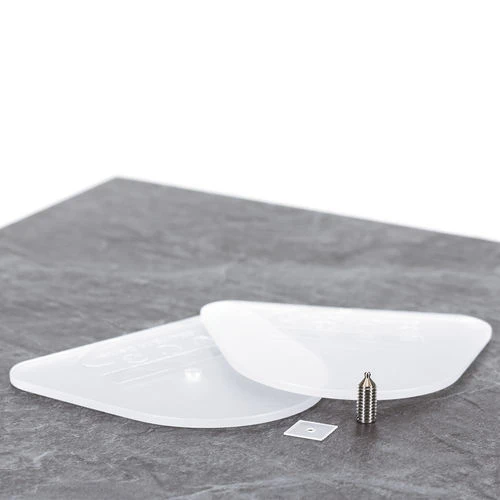 ZPS Standardpackung, klassisches Stützstiftregistrat, Packung à 1 Set