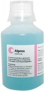 Alprox Mundspüllösung, Flasche 300 ml