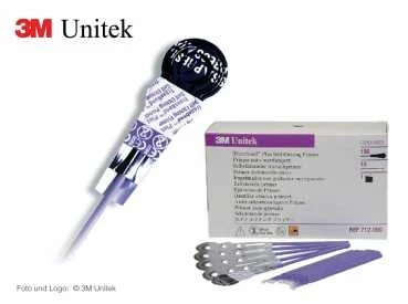 Transbond Plus Self Etching, Self Etching Primer (100/Bx), 100 Stück