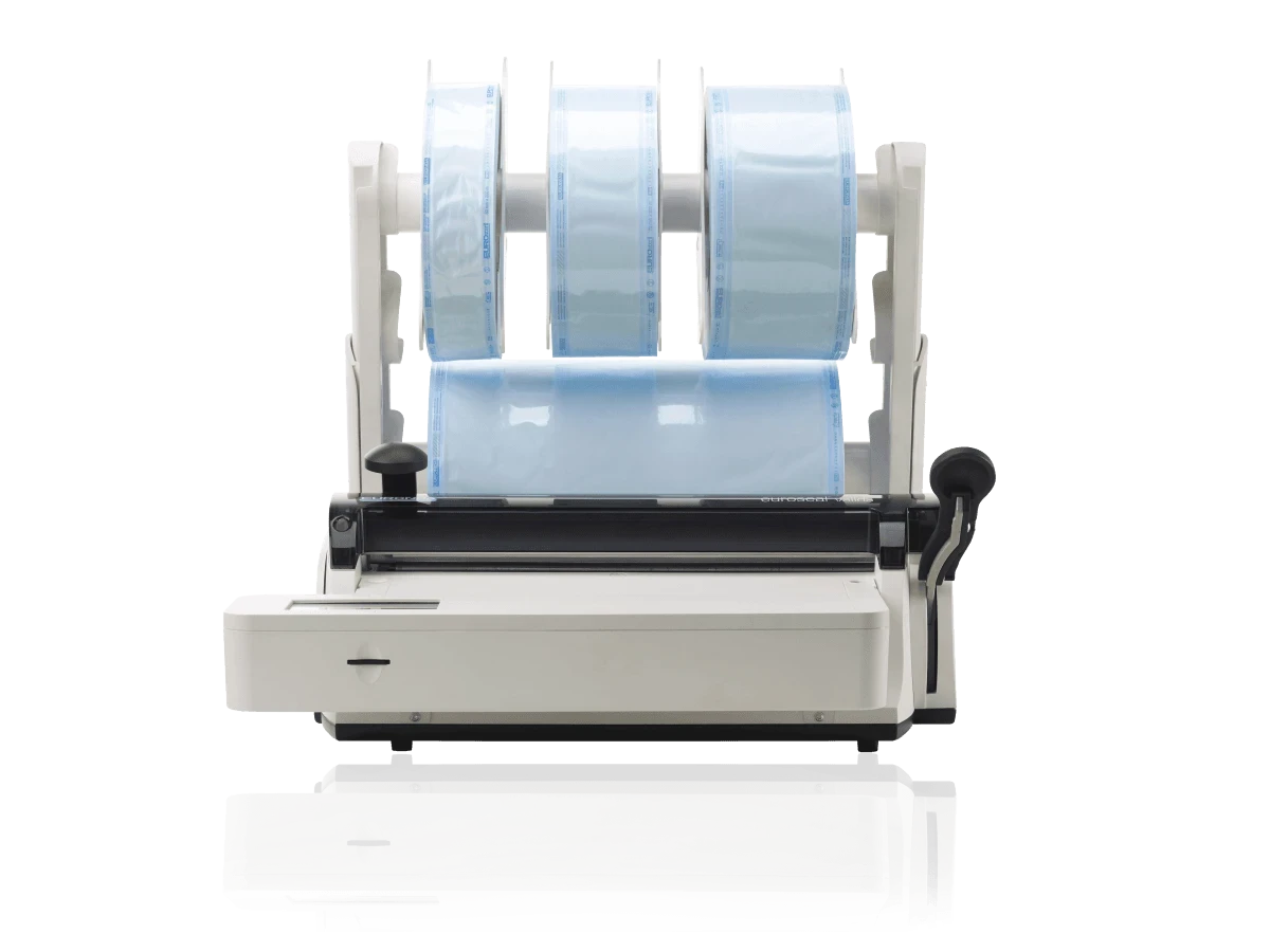 Euroseal Valida, Validierbares Foliensiegelgerät, Packung à 1 Stück