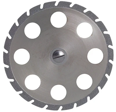 Plastercut Trennscheibe Nr.33 45 mm Packung 1 Stück