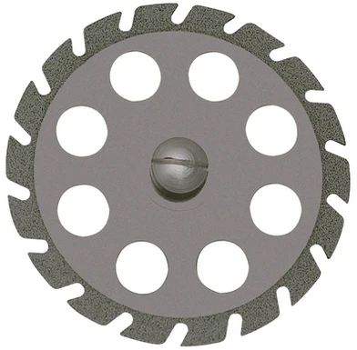 Plastercut Trennscheibe, 30 mm x 0,30 mm 1 Stück