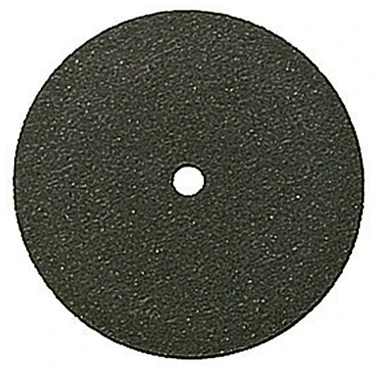 Trennscheibe Nr.65 38 x 0,6 mm Packung 100 Stück