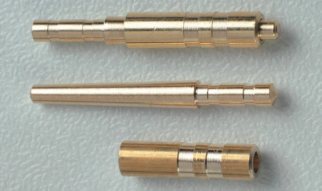 Smart-Pin 366-2000 Packung 1000 Stück