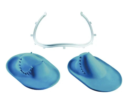 OptiDam Anterior, Packung 30 Stück