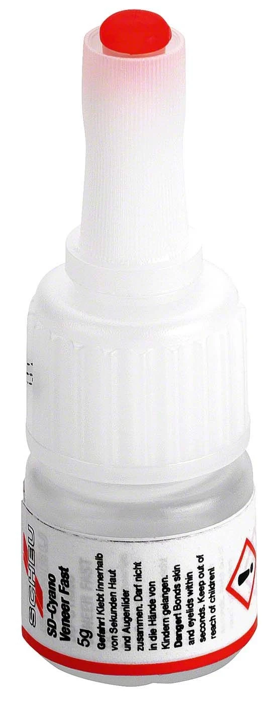 Ca Cyano Veneer Fast 5G - Flasche