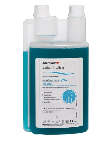 Zeta 1 Ultra, 1000 ml
