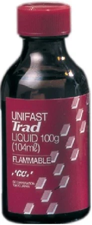 Unifast Flüssigkeit, Flasche 100 ml