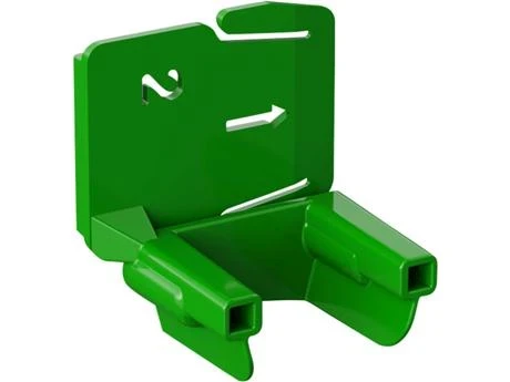 Rinn XCP-PSP Fit Bissblöcke, Endo Horizontal, Größe 2, Packung 4 Stück