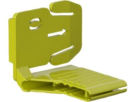 Rinn XCP-PSP Fit Bissblöcke, Molar, Größe 1, Packung 4 Stück