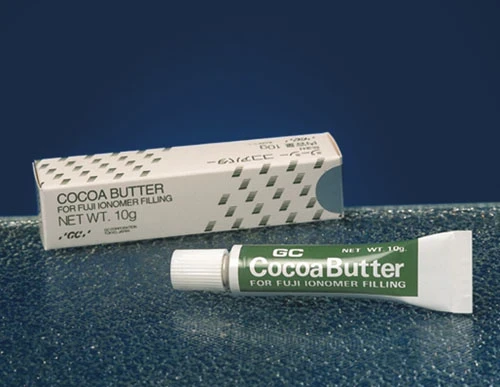 Cocoa Butter, Packung à 10 g