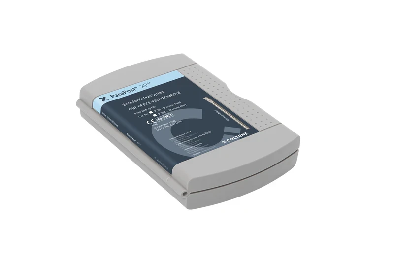 ParaPost XP Titan Stifte, Größe 4 (1,00 mm), Packung 10 Stück