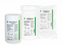 PlastiSept eco Wipes 50, 14 x 20 cm, StarterSet