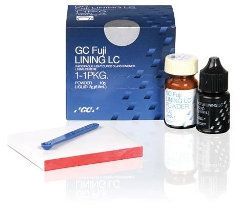 Fuji Lining LC Set Set