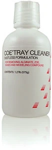 Coe Tray Cleaner, Packung à 625 g