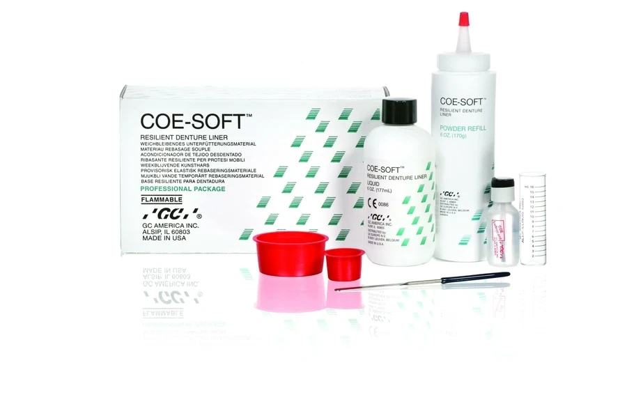 Coe-Soft Set