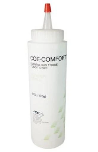 Coe-Comfort Pulver Packung 170 g