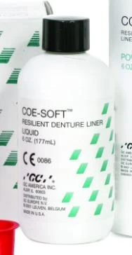 Coe-Soft Flüssigkeit Packung 177 ml