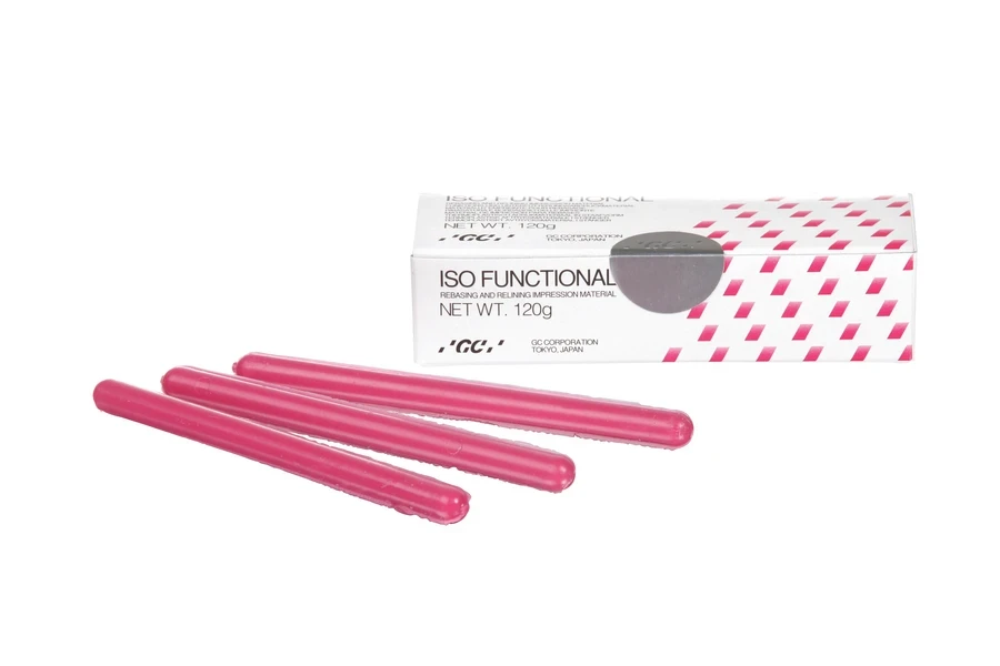 Iso Functional Sticks Packung 15 Stück