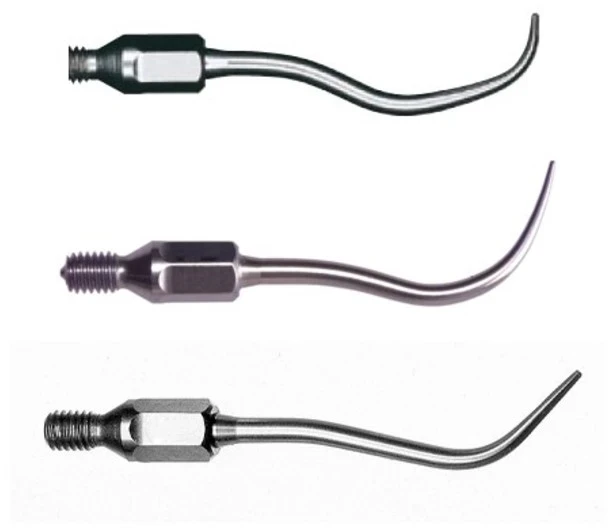 SONICflex Scaler Spitzensatz A, Scaler Spitze Nr. 5A, 6A und 7A - für 2008 quick Stück