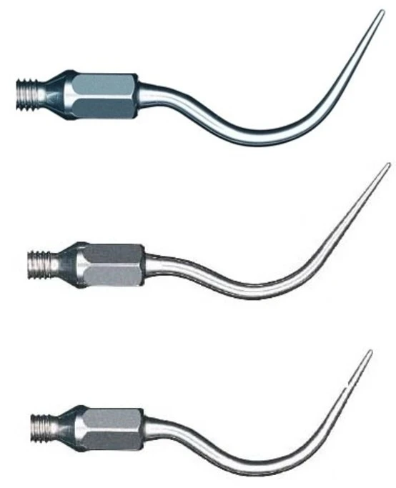 SONICflex paro Spitzen, Set A, Nr. 60A, 61A und 62A, Packung à 1 Set