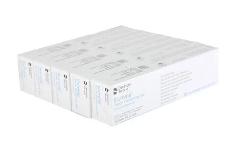 Illuminé 15%, Packung à 1 Set