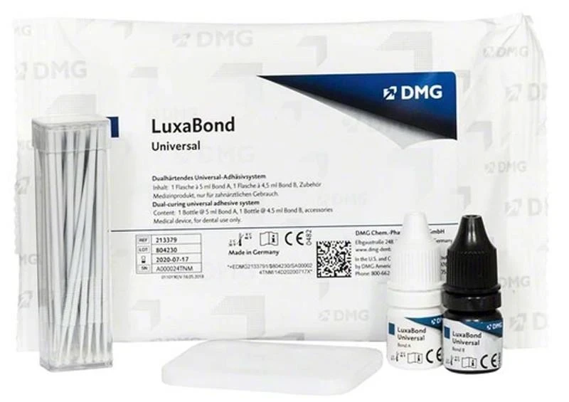 LuxaBond Universal A+B 5ml Set