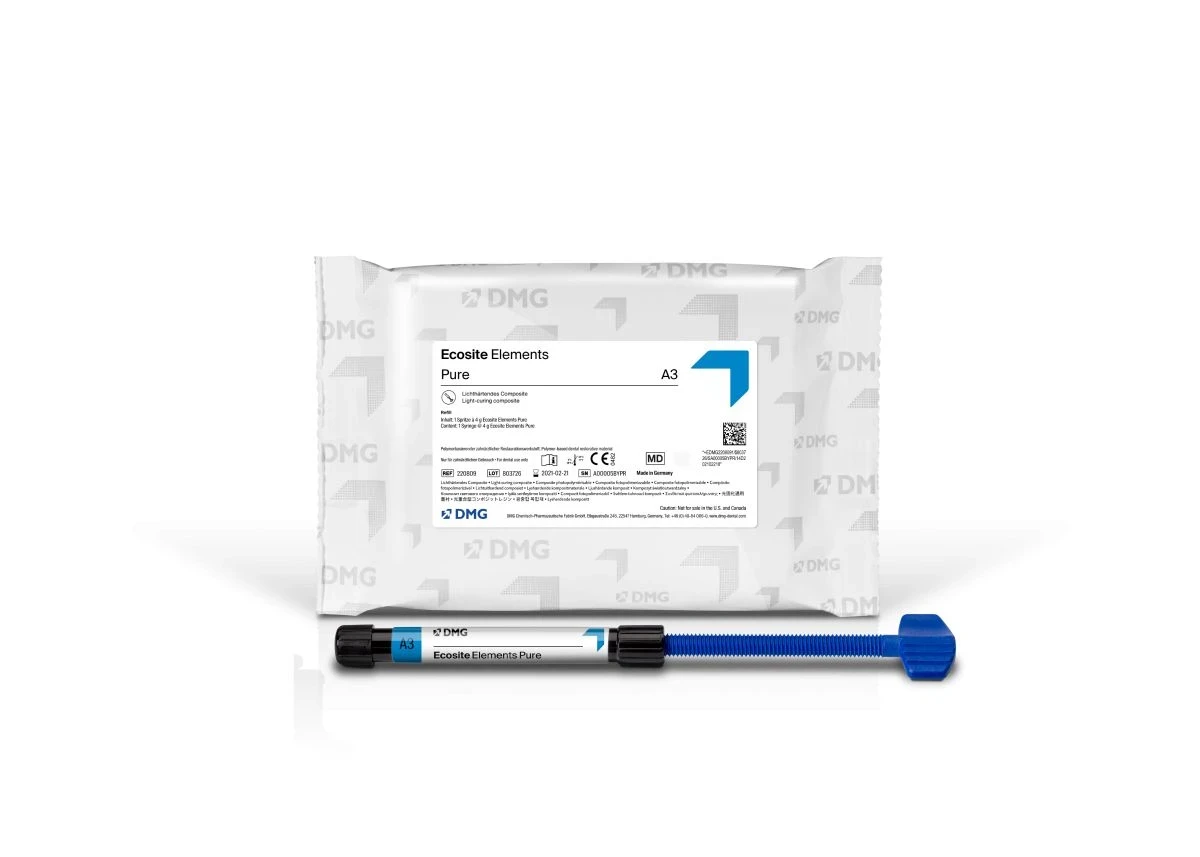 Ecosite Elements A3 4g Spr