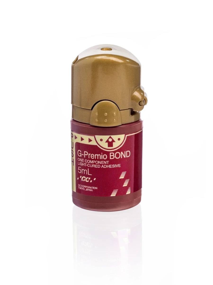 G-Premio Bond, Flasche à 5 ml