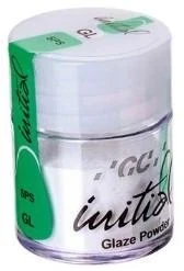 GC Initial Spectrum Stains, Pulver, Malfarben/Glasur, Glaze Powder, Packung 1 x 10 g