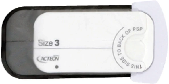 Biss-Hygieneschutzhüllen Größe 3, Packung a 250 Stück