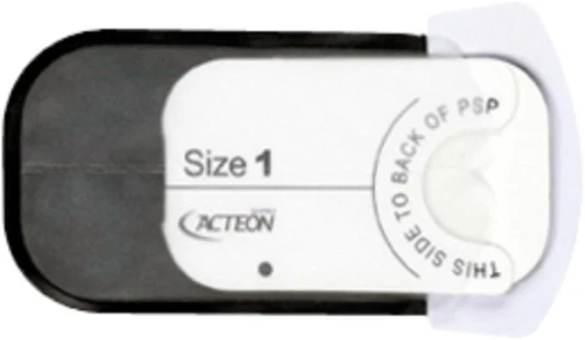 Biss-Hygieneschutzhüllen Größe 1, Packung a 250 Stück