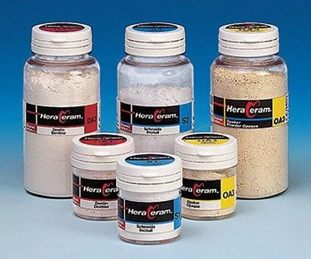 HeraCeram Opalmasse OS2 Packung 100 g