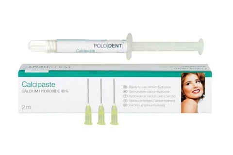 Calcipaste, 2 ml