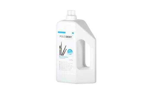 Bohrerdesinfektion, 2,5 Liter