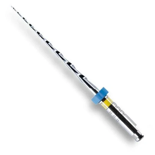 Mtwo NiTi-System Arbeitsteile, 16/21 mm, Taper 06, ISO 020, Packung à 6 Stück