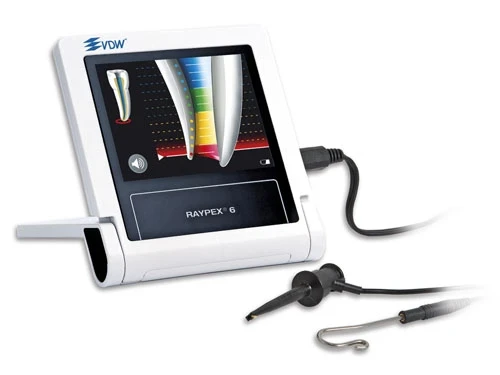 Raypex 6, Gerät 1 Stück